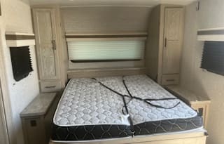 Family Friendly - 2022 Bunk House - FULLY STOCK