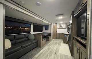 2022 Heartland Pioneer BH 280