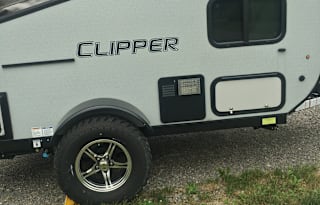 2020 Coachmen RV Clipper express 9.