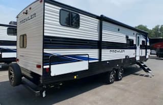 2021 Heartland Prowler 303BH