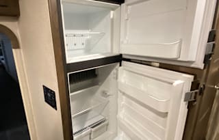 RV Murph - 2020 Coachmen RV Freelander 27 QB