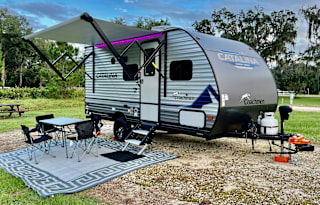 2023 Coachman Catalina Summit Series 7 164BH