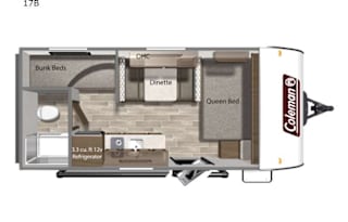 Labrador Retreat