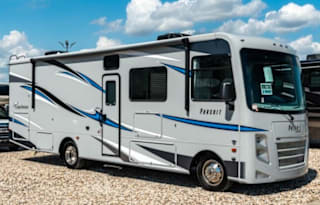 2021 Coachmen RV Pursuit 31BH