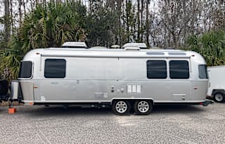 2015 Airstream RV Flying Cloud 27FB