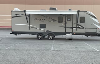 2020 Keystone RV Bullet 273BHS