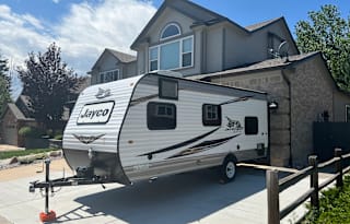 2019 Jayco Jay Flight SLX 7 174BH