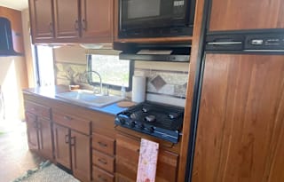 2015 Jayco Redhawk 29 XK