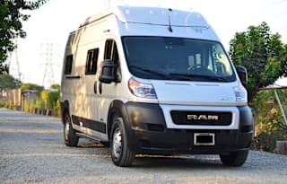 NEW 2023 Winnebago Solis B 59P