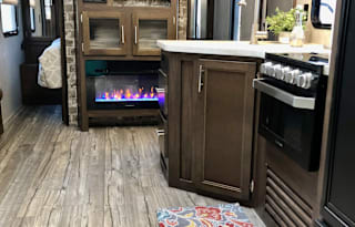 Showside RV Destination Rental
