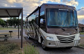 2016 Coachmen RV Encounter 37SA