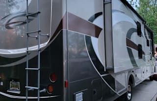 2018 Coachmen RV Mirada 35BH