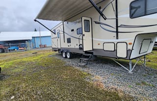 Your Home Away From Home!