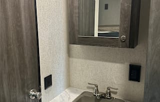 2019 Open Range Rental