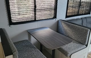 2022 Shasta RVs Shasta 26DB