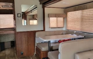 2018 Forest River RV FRRV FR3