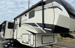 Glamping in your reach!! **DELIVERY AVAILABLE**