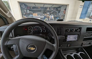 "Rashee II" - 2019 Coachmen WIFI, 250 Miles/4 Gen