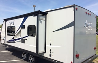 Disaster Response  Coachmen Apex | Coachman |