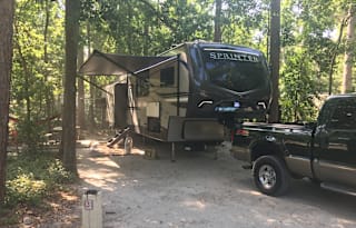 2019 Keystone RV Sprinter 3571FWLFT