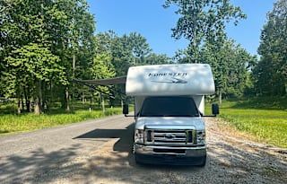 2021 Forest River RV Forester LE 3251DSLE Ford