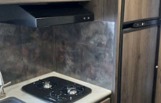 2019 Coachmen RV Clipper Ultra-Lite 17FQ
