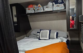 Flip Flops RV Rental