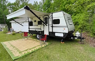 2018 Coachmen RV Clipper Ultra-Lite 17BHS