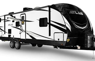 2021 Dutchmen RV Atlas 2732RB