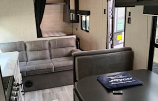 2022 Jayco Jay Flight SLX Western Edition 264BHW