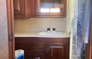 2016 Forest River RV Sunseeker 3170DS Ford