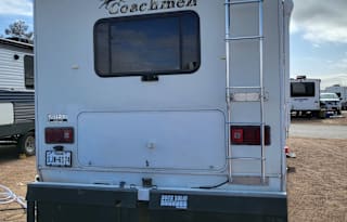 2005 Coachmen RV Freelander 3150SS