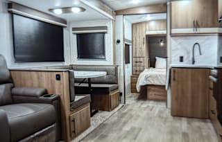 2023 Grand Design Imagine 2800BH