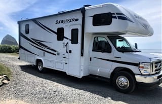 Northwest Sunseeker Adventures