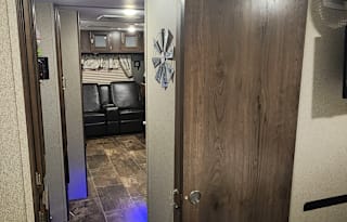 2019 Keystone RV Passport 2520RL Grand Touring