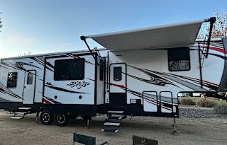 2018 Cruiser Stryker STF-3513