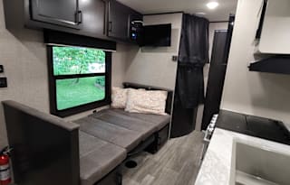 2022 Jayco Jay Flight SLX 8 264BH