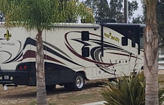 2016 Forrest River Georgetown 364ts