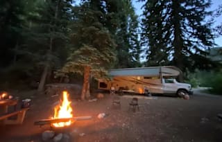 2017 Winnebago Spirit 31G - #2