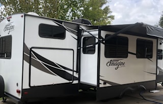 2016 Grand Design Imagine 3150BH