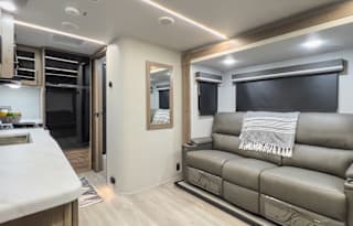 2023 Grand Design Imagine XLS 17MKE