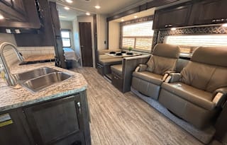 2018 Jayco Redhawk 26XD