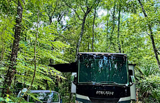 Family Adventures Await in Luxury