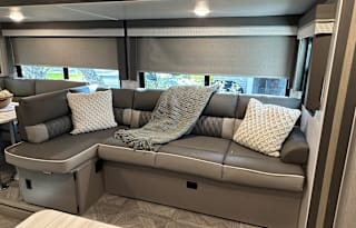 2023 Forest River Salem Cruise Lite