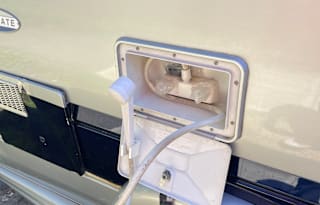 2006 Airstream RV Interstate Lounge EXT Lounge EXT