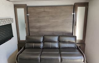 2021 Dutchmen RV Coleman Light LX 1855RB