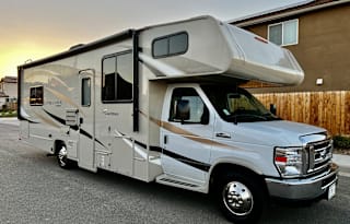 Henry Is Perfect For Family Getaways