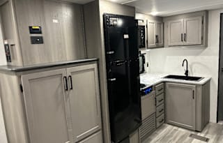 2024 KEYSTONE HI291BR24