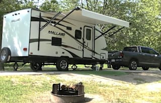 Heartland Mallard  "Ducky"  - Sleeps 4 (or 5)