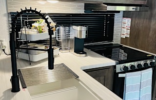 2022 Forest River RV Salem (DELIVERY ONLY )